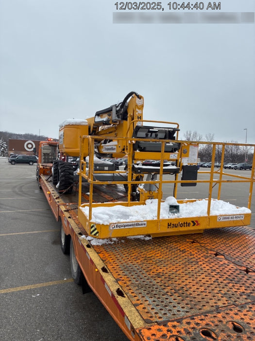 2020 HAULOTTE HA46RTJO