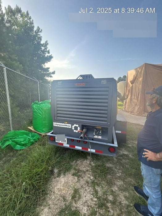 2023 ATLAS COPCO XAS 850