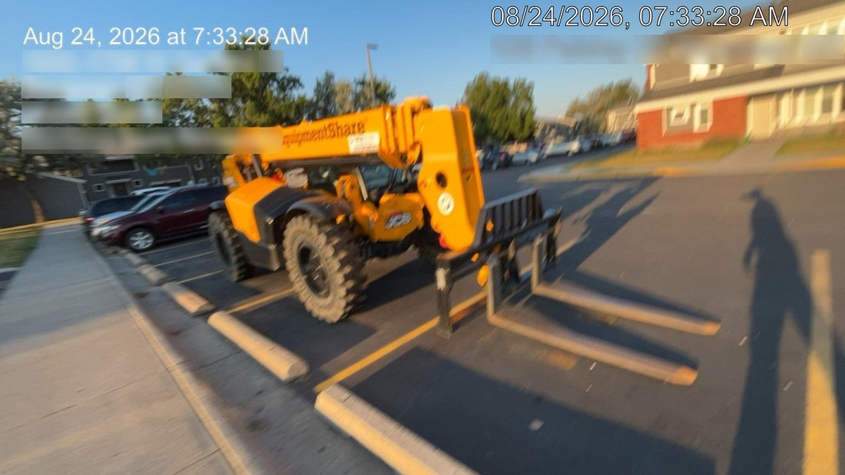 2024 JCB 509-42