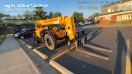 2024 JCB 509-42