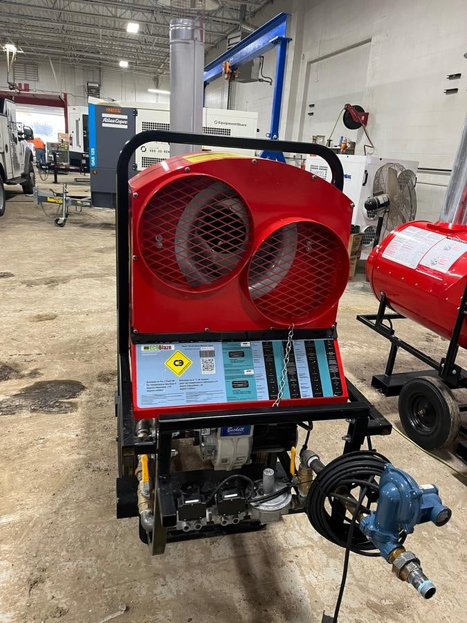 2024 CAMPO EB600G-RE3