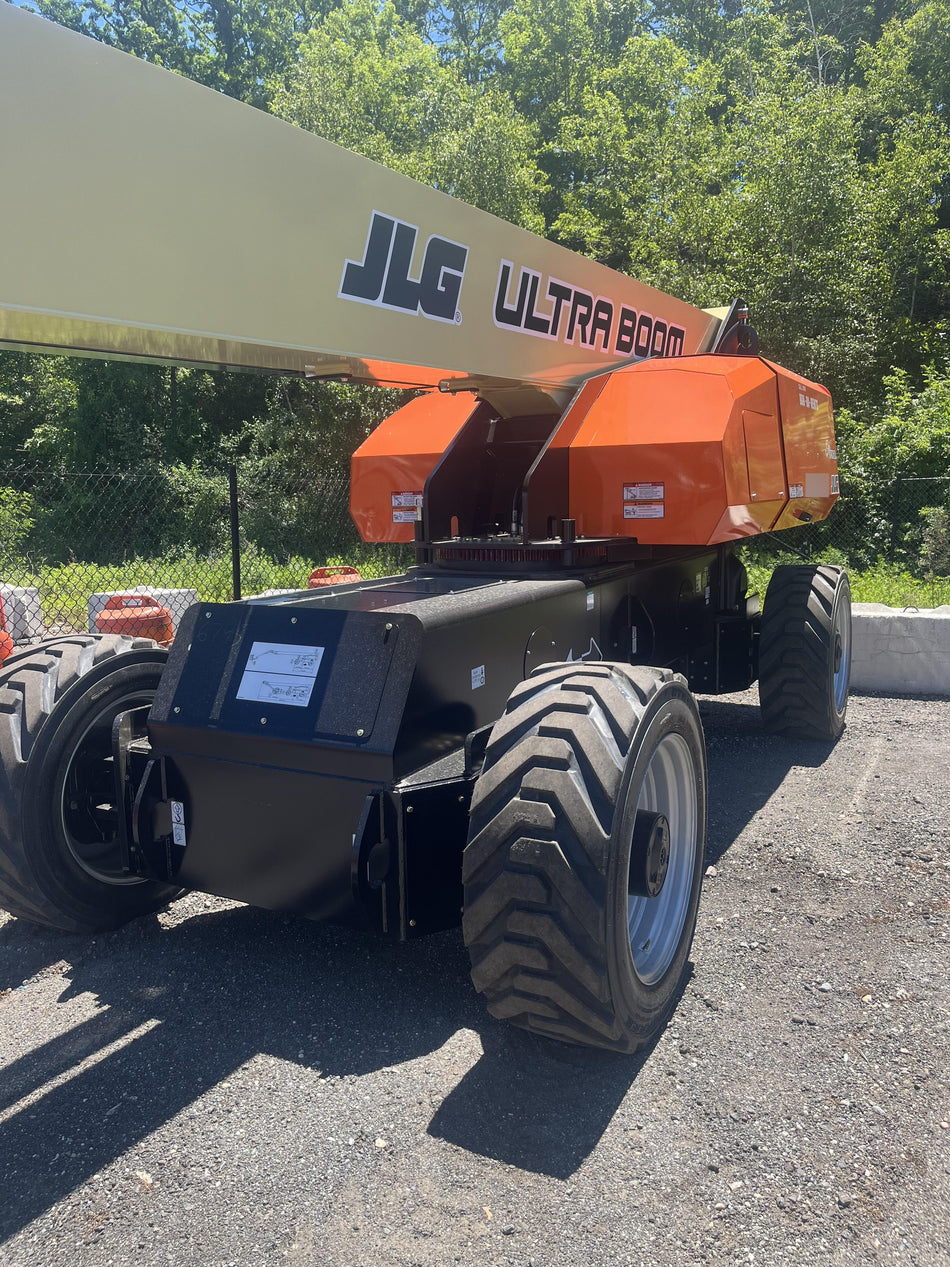 2026 JLG 1500SJ