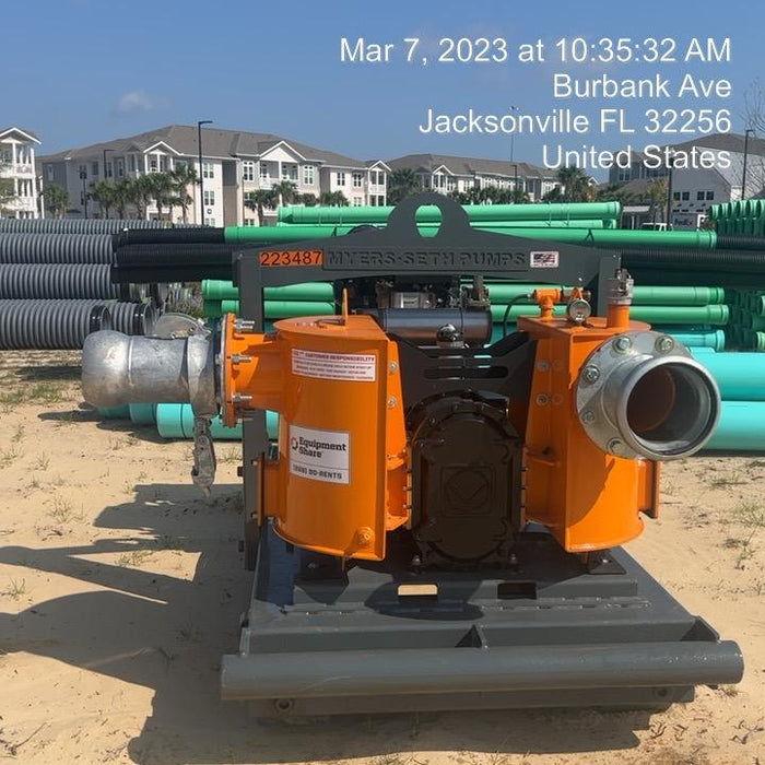 2022 MYERS-SETH RL-200