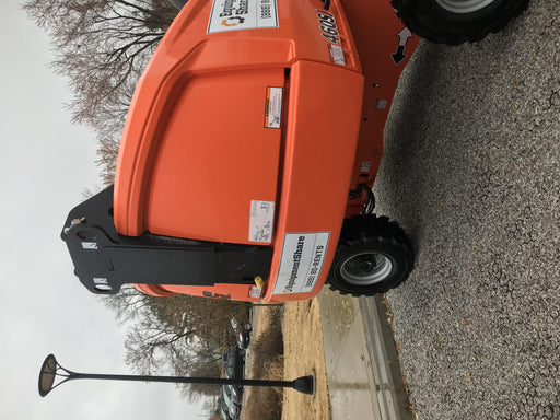 2019 JLG 460SJ