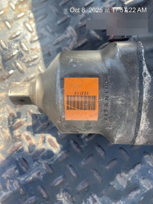 2022 INGERSOLL RAND 2925P1TI