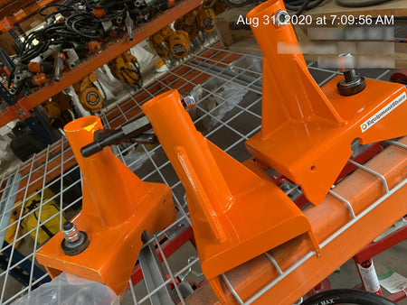 2020 MICHIGAN PNEUMATIC 10267
