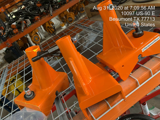 2020 MICHIGAN PNEUMATIC 10267