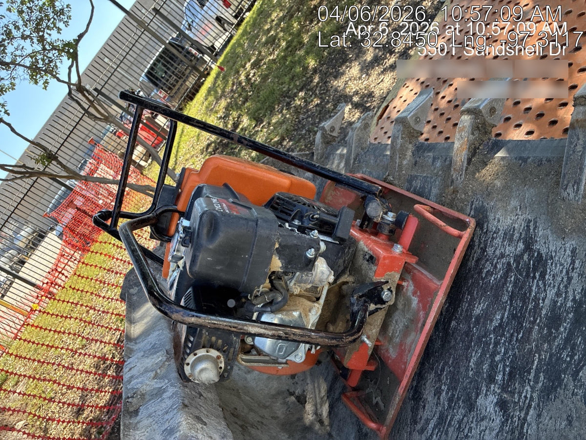 2023 MULTIQUIP MVC82VHW