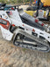 2022 BOBCAT MT100
