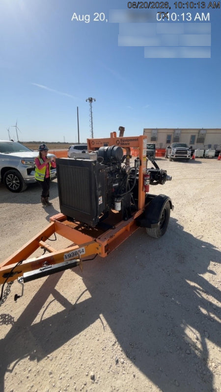 2021 PIONEER PP66S12L71-TD2.9L4