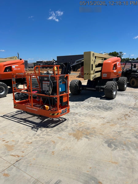 2024 MILLER ELECTRIC CST-282