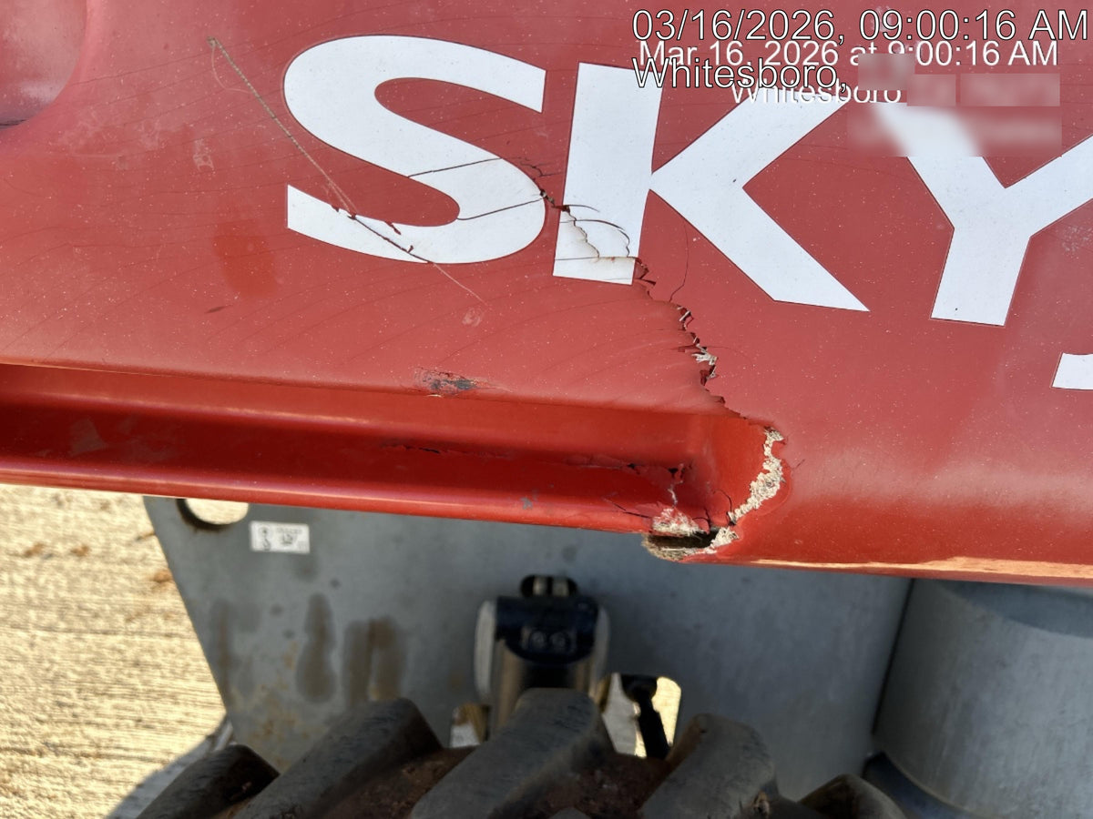2019 SKYJACK SJ66T