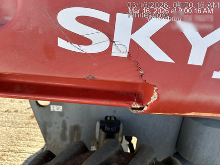 2019 SKYJACK SJ66T