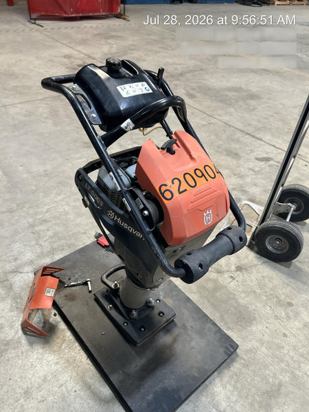 2025 HUSQVARNA LT5005