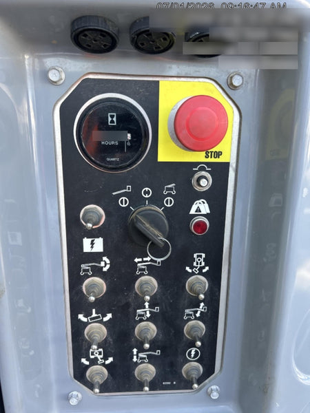 2024 GENIE Z30-20 N RJ