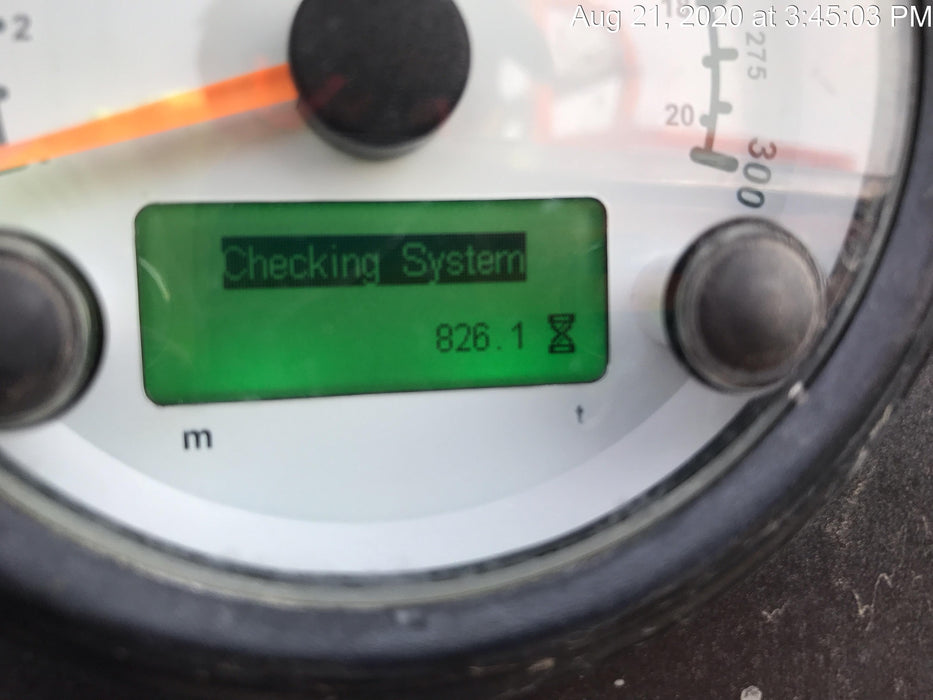 2019 SULLAIR 185-DPQ