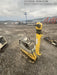 2020 Wacker Neuson DPU5545Heh Vibration Plate