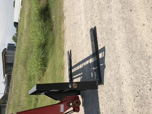 2020 MANITOU MTA8044