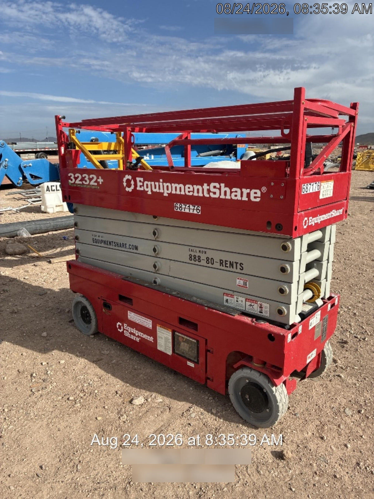 2026 MEC 3232+