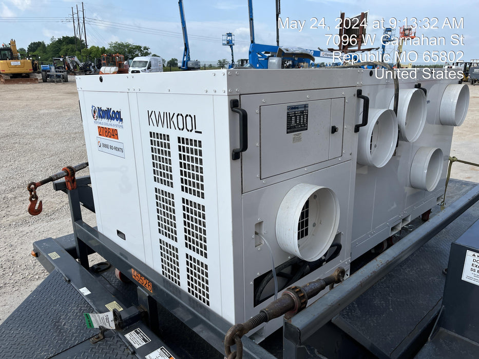 2022 KWIKOOL KPO5-21