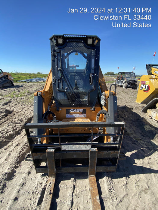 2023 CASE TV620B