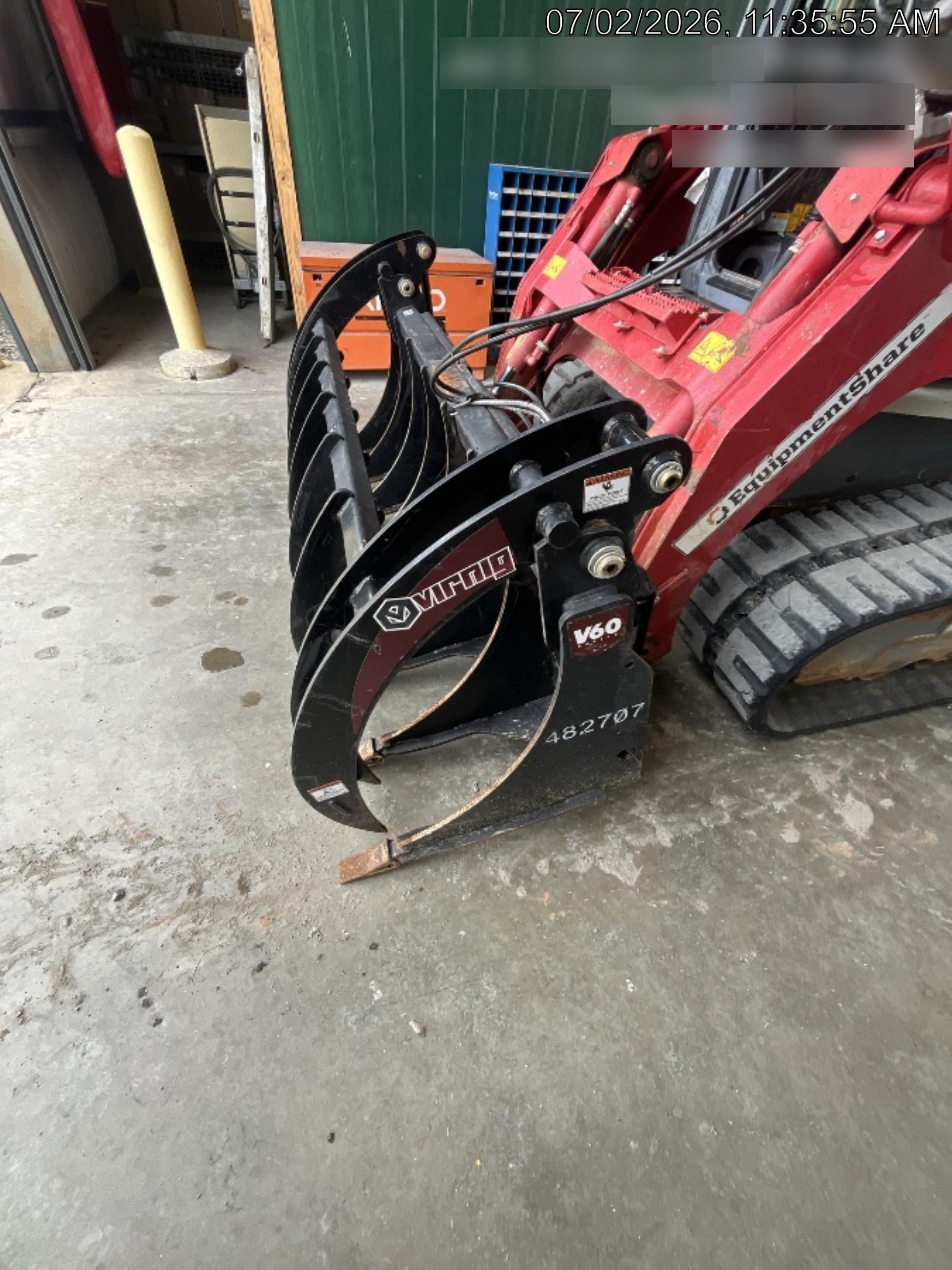 2024 VIRNIG RRG84VGD90C