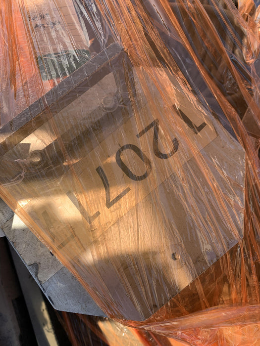 2020 WORKSITE LIGHTING PetroPRO Handy 24639