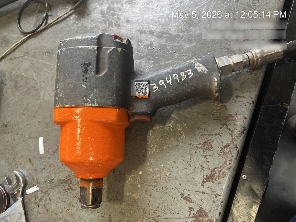 2024 MICHIGAN PNEUMATIC ES-751SS-TRACKER