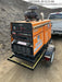 2021 Lincoln Electric Vantage 549X Ready Pak 3, ORANGE (includes trailer, cable rack, fender light kit)