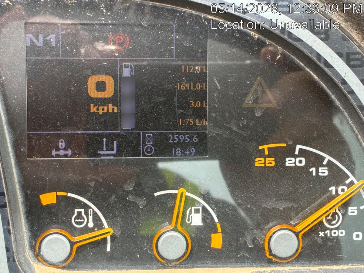 2022 JCB 512-56