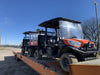 2020 KUBOTA RTV-X1140W-H (Canopy)
