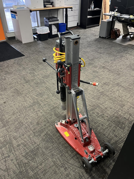 2019 HILTI DD 250