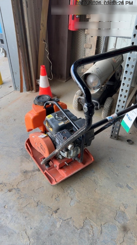 2023 MULTIQUIP MVC82VHW