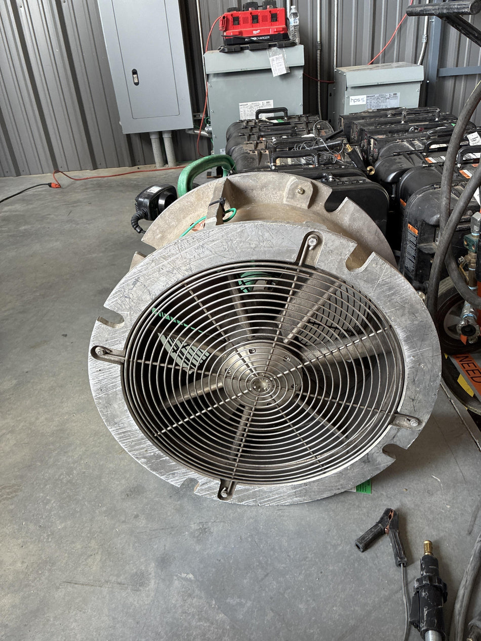 2021 MICHIGAN PNEUMATIC 20262