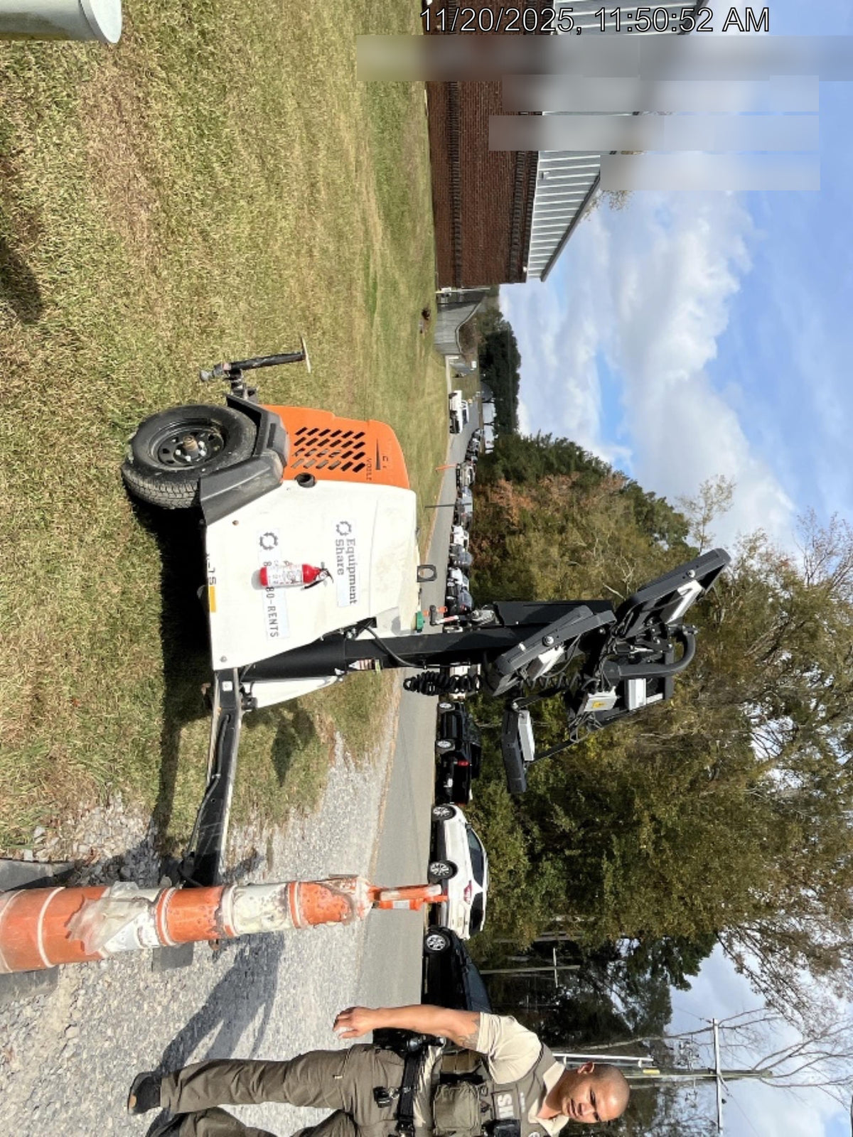 2024 GENERAC MLT2