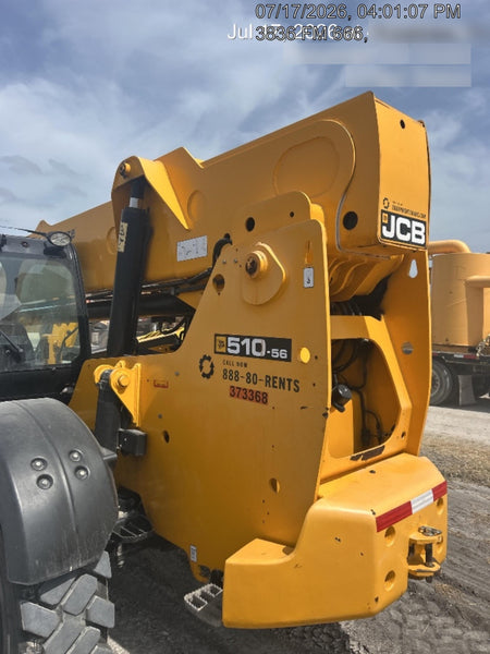 2024 JCB 510-56