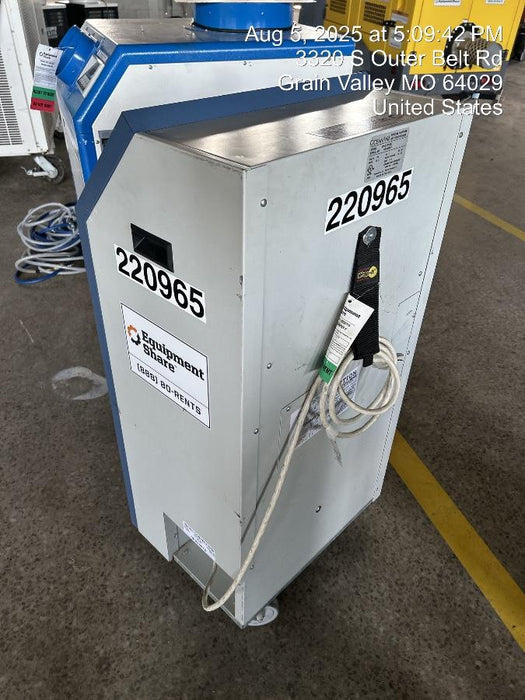 2022 OCEANAIRE OWC1811QC