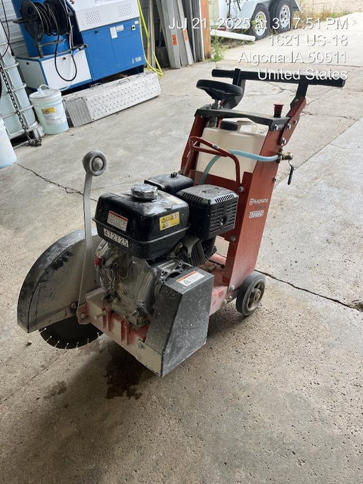 2024 HUSQVARNA FS 400 LV