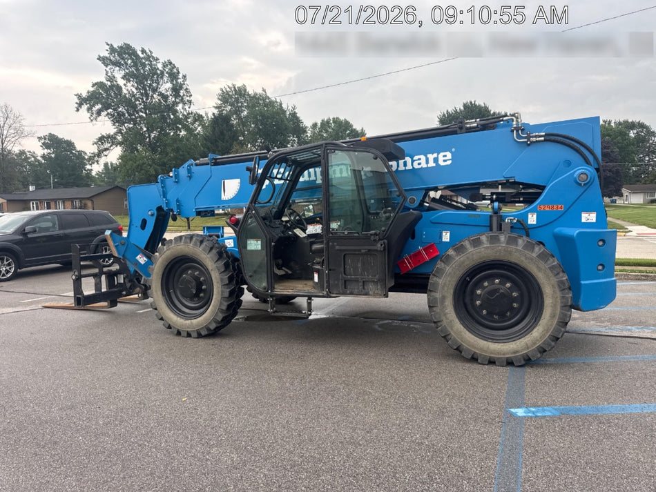 2025 GENIE GTH-1056