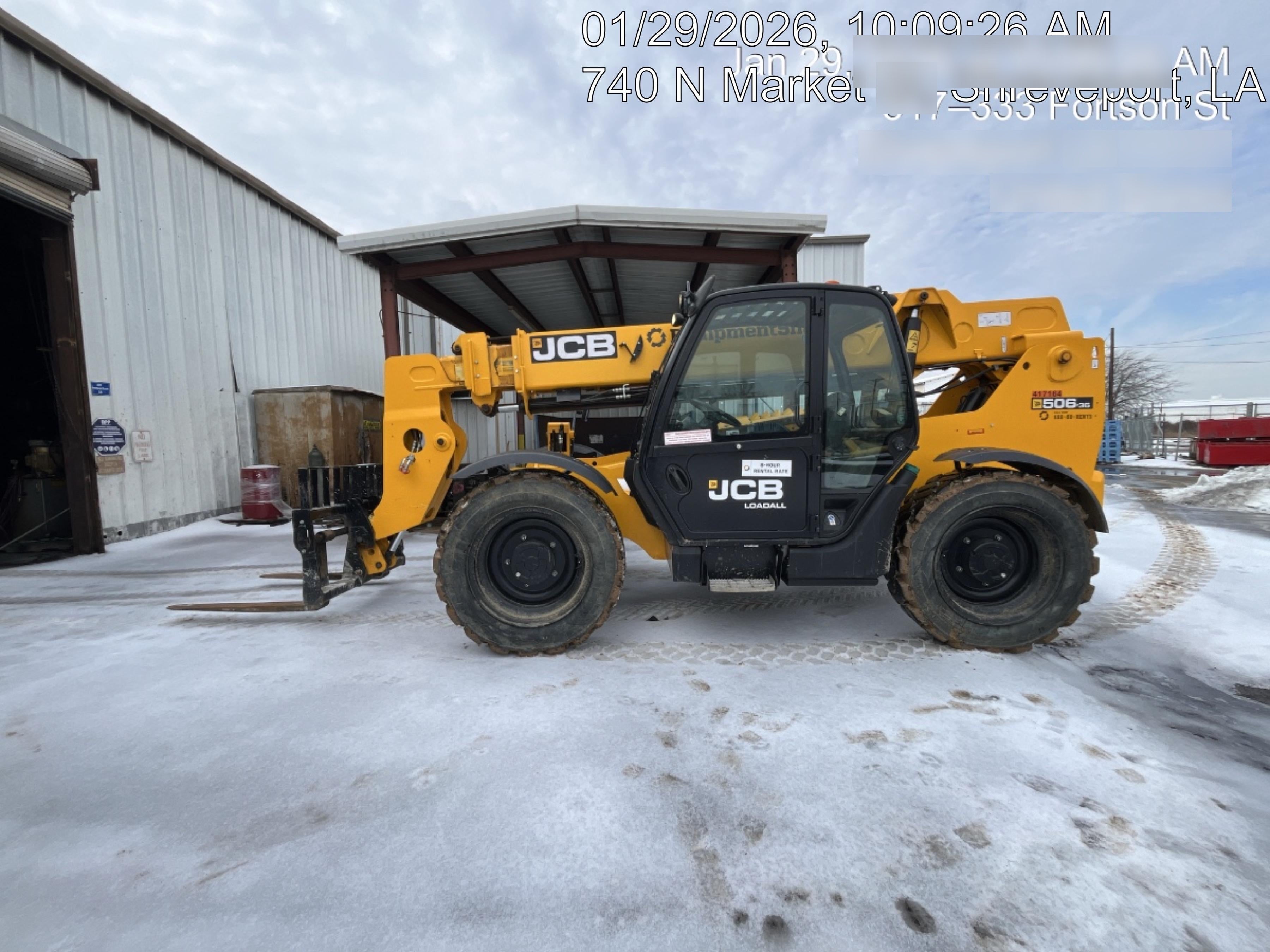 2024 JCB 506-36