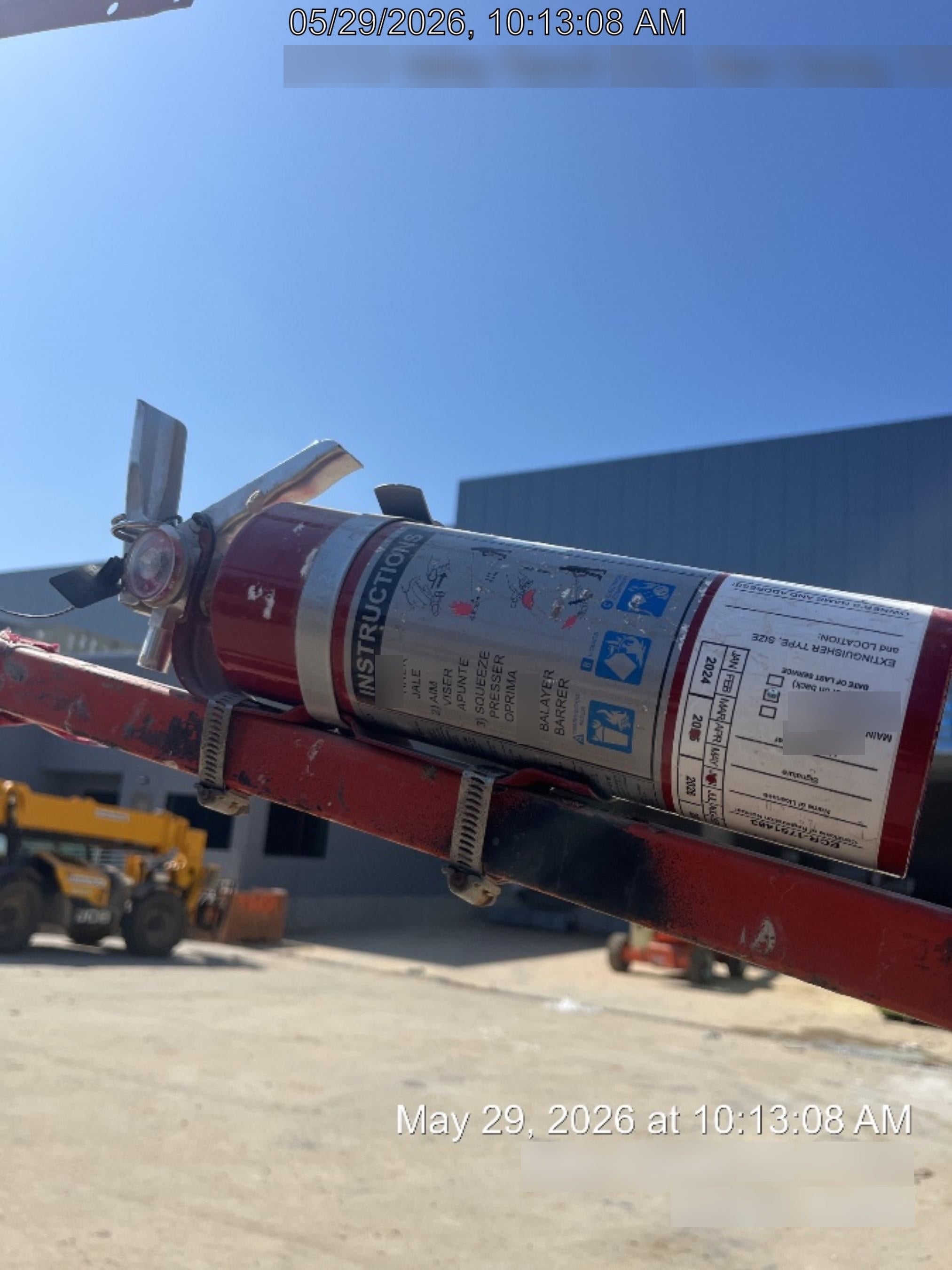 2018 SKYJACK SJIII-4632