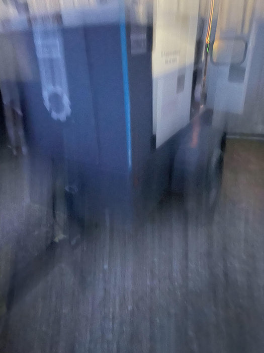 2021 ATLAS COPCO QAS45 CWK