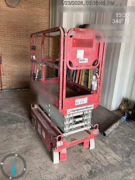 2019 MEC 1330SE