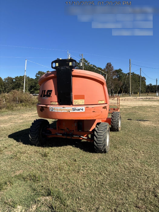 2019 JLG 460SJ