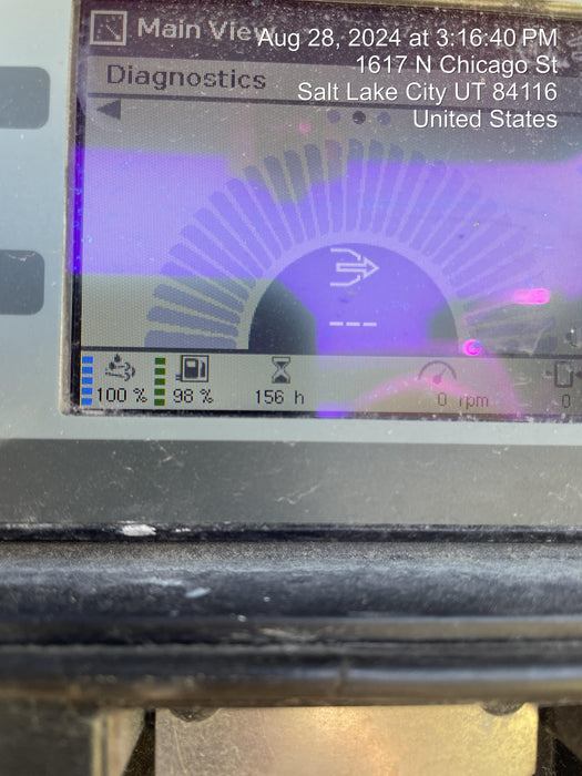 2024 ATLAS COPCO XAS 850