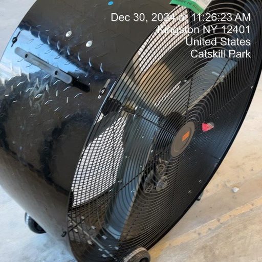 2024 MASTER MHD-42-BDF-C