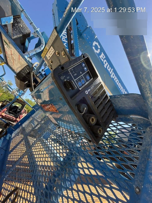 2023 MILLER ELECTRIC CST-280