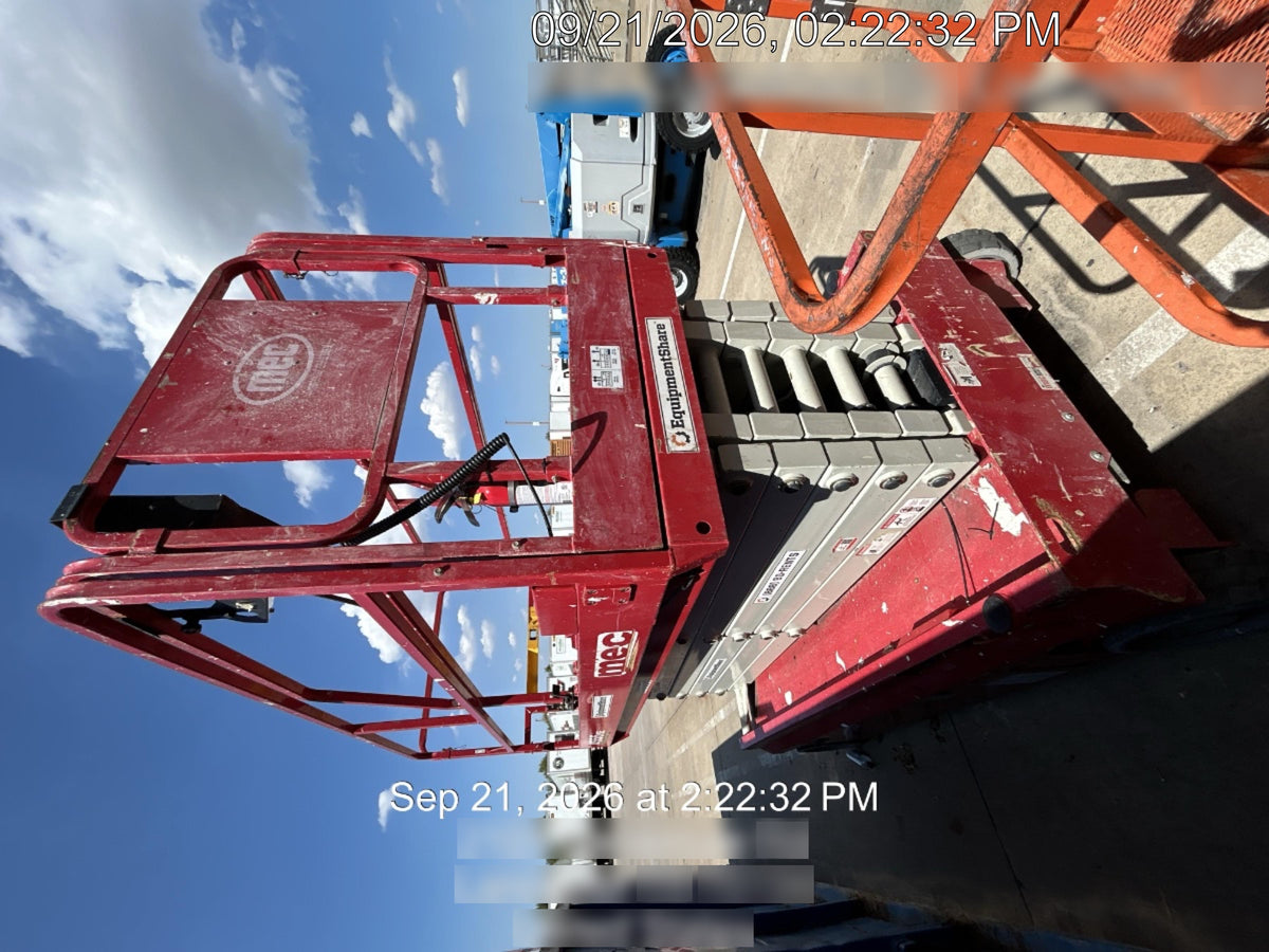 2021 MEC 4555SE