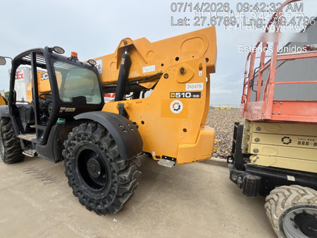 2022 JCB 510-56