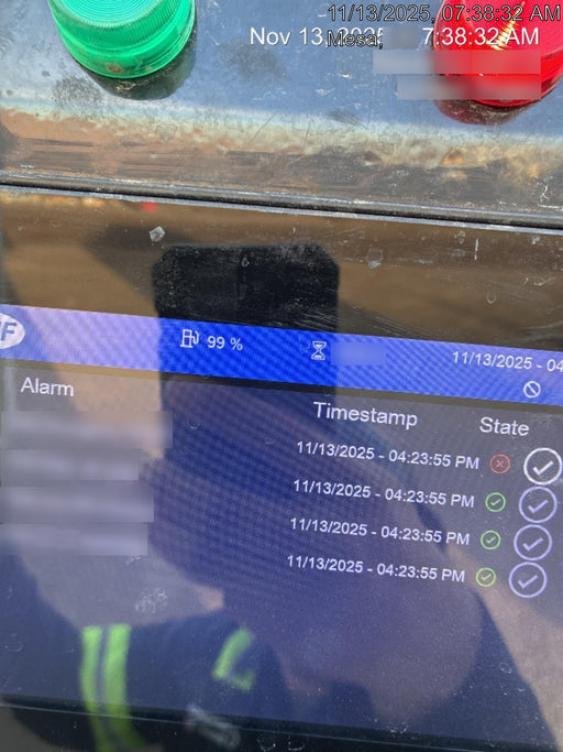 2022 MULTIQUIP DCA300